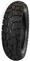Покрышка 12" 120/70-12 Л-373 бескамерная, Скутер, ПетроШина (НАБОР)