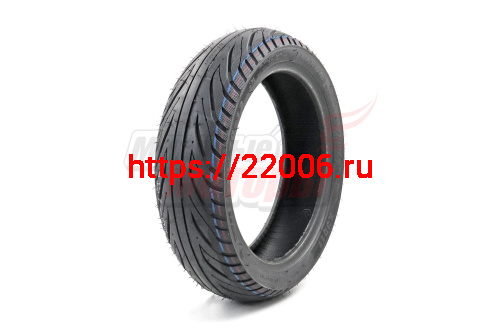 Покрышка 12" 110/70 ТL, X3011 4PR, WANDA МАРКИРОВАННАЯ