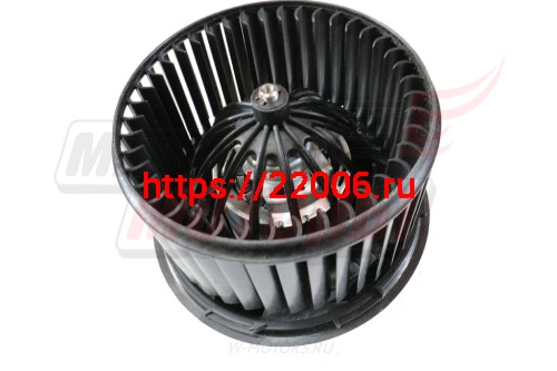 Мотор отопителя Indis (S18-8107110AB) фото 3 Мотор отопителя Indis (S18-8107110AB) фото 3