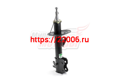 Амортизатор передний правый Bonus 3 (J52-2905020) Амортизатор передний правый Bonus 3 (J52-2905020)