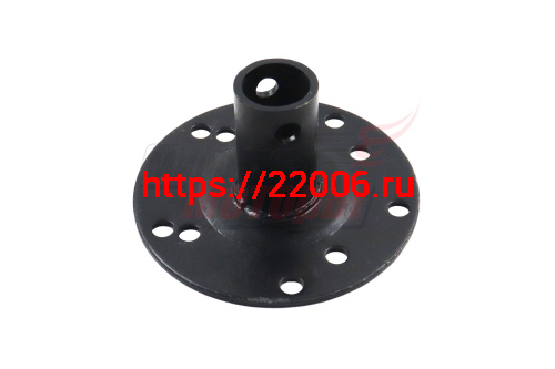 Ступица колеса Каскад универсальная (4 и 5 отв., L=70мм, d пос.=30мм) Ступица колеса Каскад универсальная (4 и 5 отв., L=70мм, d пос.=30мм)