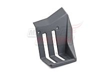 Щиток защиты ног левый SAGA