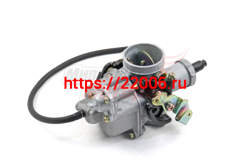 Карбюратор HERO