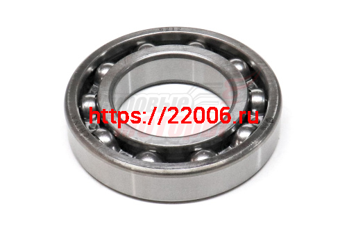 Подшипник редуктора среднего моста HOWO (AZ190003300036) Подшипник редуктора среднего моста HOWO (AZ190003300036)