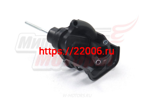 Корпус воздушного фильтра 160F фото 3 Корпус воздушного фильтра 160F фото 3