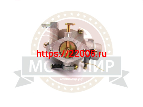 Карбюратор Каскад КМБ-5 (МТМ) (кол-во в упак. 20 шт.) фото 5