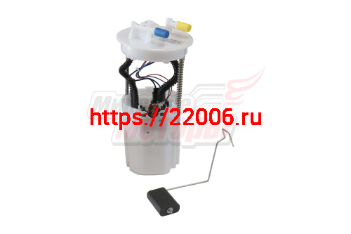 Насос топливный Bonus.Very (A13-1106610) Насос топливный Bonus.Very (A13-1106610)