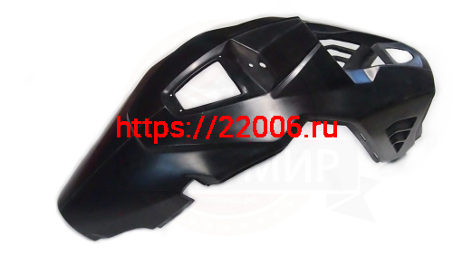 Капот на машинокомплект ЛИДЕР-АЛЬФА 3 (центральная часть) Капот на машинокомплект ЛИДЕР-АЛЬФА 3 (центральная часть)