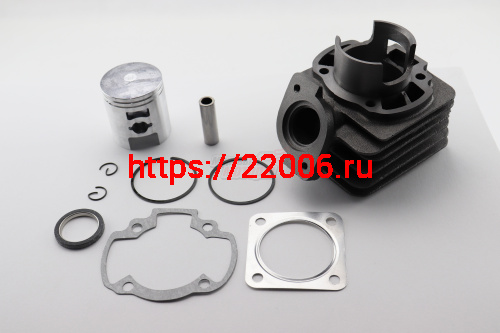 Поршневая группа HONDA DIO AF-27 80см3 (47 мм) ММ