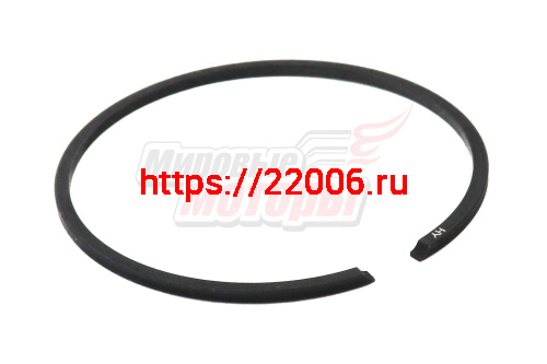 Кольцо поршневое Хускварна 254,51,353 (45*1,5) (5032890-11) (62-65-450)