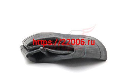 Камера  6" 4,00-6 (К13) (прямой сосок)