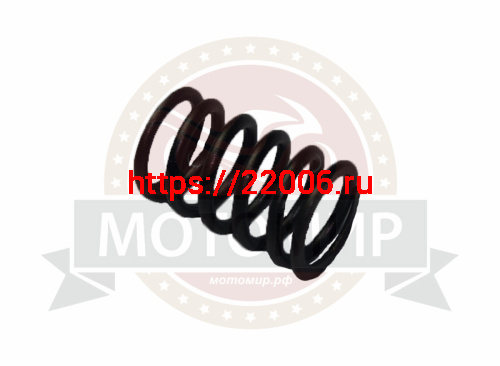 Пружина клапана R07-GY60 24мм (НАБОР) Пружина клапана R07-GY60 24мм (НАБОР)