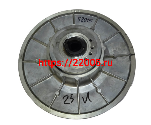 Диски реверса Тайга ПАТРУЛЬ d25 (компл.) н. о. (6 вклодышей) (С40600800) Диски реверса Тайга ПАТРУЛЬ d25 (компл.) н. о. (6 вклодышей) (С40600800)