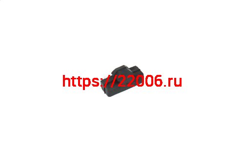 Буфер седла Иж (амортизатор, резинка) (ИЖЮ.6-39-1) Буфер седла Иж (амортизатор, резинка) (ИЖЮ.6-39-1)