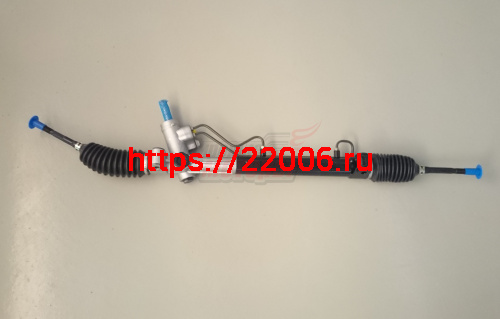 Рейка рулевая Bonus, A19 (J52-3401010BB) Рейка рулевая Bonus, A19 (J52-3401010BB)