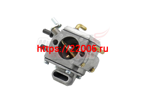 Карбюратор на Штиль 440 Карбюратор на Штиль 440