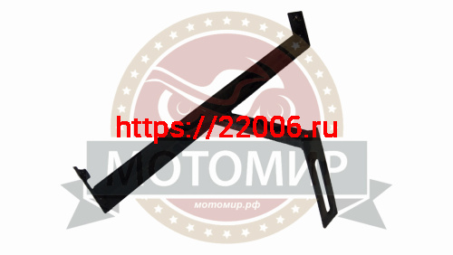 Кронштейн щитка приборов R195 н/о Кронштейн щитка приборов R195 н/о