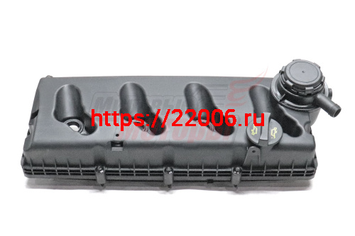 Крышка клапанная ISF2.8, ЕВРО-5 (5262620) Крышка клапанная ISF2.8, ЕВРО-5 (5262620)