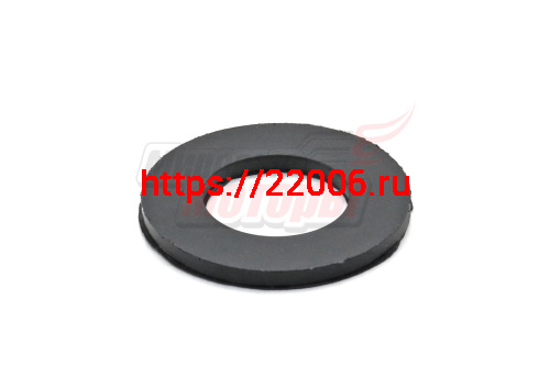 Прокладка Минск крышки бензобака резиновая (3.1121-11317) (ЗАВОД, г.Минск)