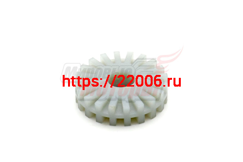 Крыльчатка Вихрь нового образца (пластик)