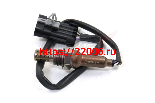 Датчик кислорода Tiggo FL 1.6, Vortex Tingo FL (HOX57518) Датчик кислорода Tiggo FL 1.6, Vortex Tingo FL (HOX57518)