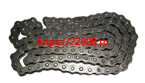 Цепь SFR (428) SFR -126 зв. приводная Centurion Bitrix (см. Ява) Цепь SFR (428) SFR -126 зв. приводная Centurion Bitrix (см. Ява)