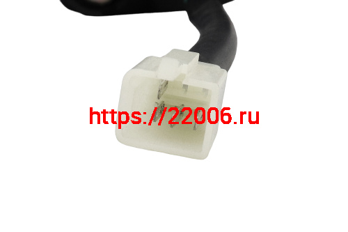 Фара передняя SAGA фото 3