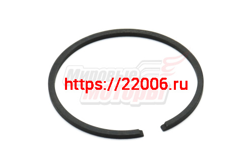 Кольцо поршневое "Цыганка" 38 Кольцо поршневое "Цыганка" 38