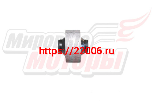 Сайлентблок пер рычага FORA (A21-2909070) Сайлентблок пер рычага FORA (A21-2909070)