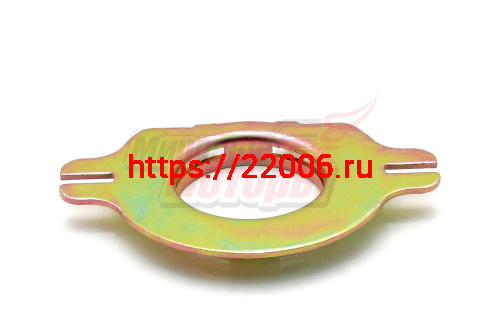 Рычаг Буран стартера (110500246) Рычаг Буран стартера (110500246)