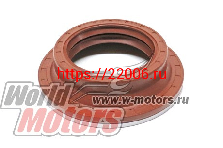 Сальник редуктора заднего моста 85x145x36 мост AC16 HOWO A7 (AZ9981320036) Сальник редуктора заднего моста 85x145x36 мост AC16 HOWO A7 (AZ9981320036)