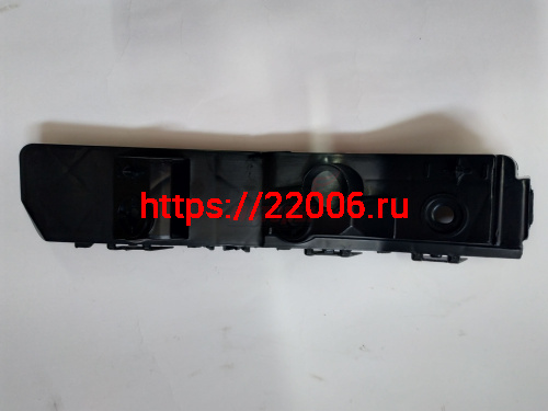 Кронштейн передний левый Tiggo 5 (T212803611) Кронштейн передний левый Tiggo 5 (T212803611)