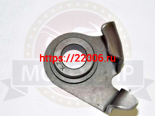 Храповик кикстартера CG125, 157FMI Хантер голый без шестерни