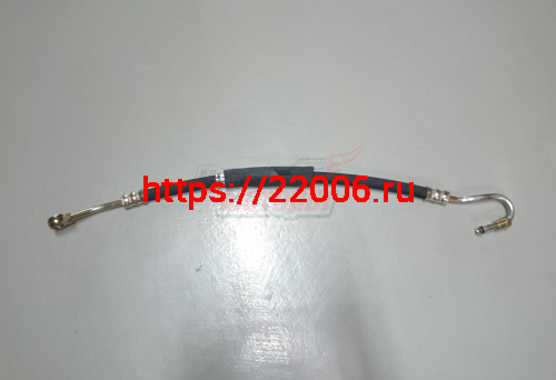 Трубка гур высокого давления MK (1014001794)