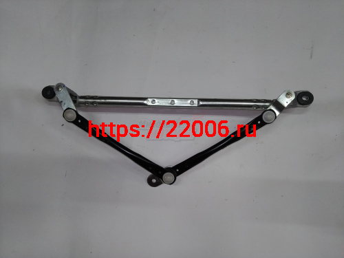 Трапеция стеклоочистителя Indis (S185205113) Трапеция стеклоочистителя Indis (S185205113)