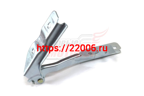 Петля капота левая Bonus (A13-8402030) Петля капота левая Bonus (A13-8402030)