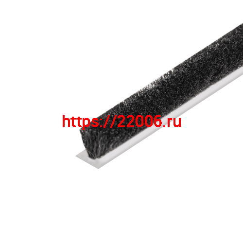 Щеточный Armadillo (Армадилло) уплотнитель вертикальный SLD.Scope 5/4 seal (6,5 m) Щеточный Armadillo (Армадилло) уплотнитель вертикальный SLD.Scope 5/4 seal (6,5 m)