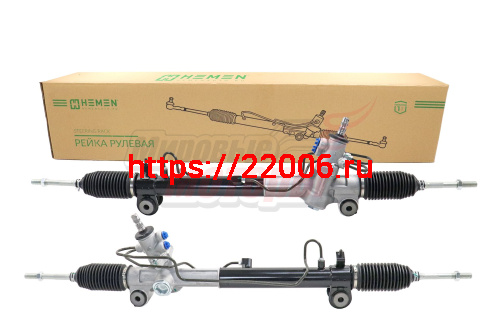 Рейка рулевая Highlander 00- 07, Lexus RX II 300/330/350 2003-2008 (HR56362) Рейка рулевая Highlander 00- 07, Lexus RX II 300/330/350 2003-2008 (HR56362)