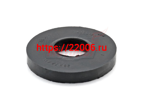 Сальник 29х72х11 Буран коленвала 110500120 Россия Сальник 29х72х11 Буран коленвала 110500120 Россия