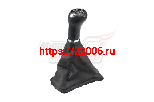 Чехол рычага КПП Fora серый (A21-1703540AC) Чехол рычага КПП Fora серый (A21-1703540AC)