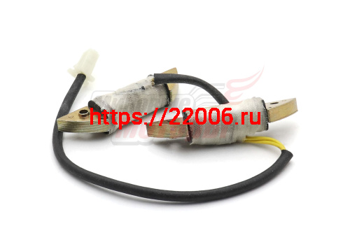 Катушка на фару 36 Вт (3А) (168F,168F-2,170F) Катушка на фару 36 Вт (3А) (168F,168F-2,170F)