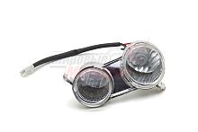 Фара передняя левая BEETLE