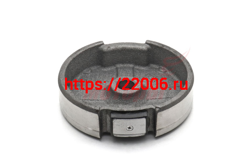 Маховик 168F/168F-2/170F МБ-2М 4-5 Маховик 168F/168F-2/170F МБ-2М 4-5