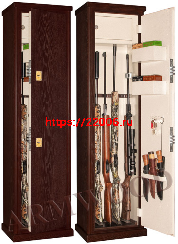 Сейф Armwood 55.074 Primary Сейф Armwood 55.074 Primary