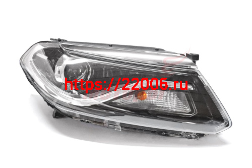 Фара передняя правая Tiggo 5 NEW (T21-4421020BC) Фара передняя правая Tiggo 5 NEW (T21-4421020BC)