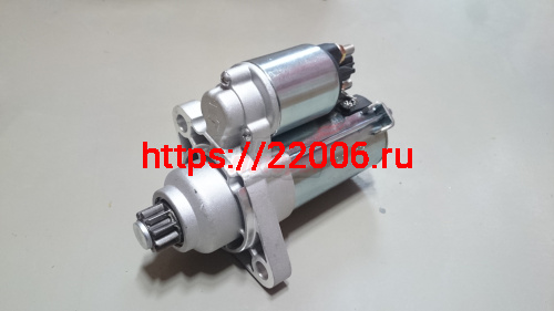 Стартер Besturn B50 мкпп (FA0118400A) Стартер Besturn B50 мкпп (FA0118400A)