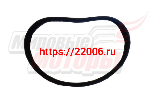 Ремень 7 PJ-451 (резина) (газонокосилка эл. Carver LME1840)