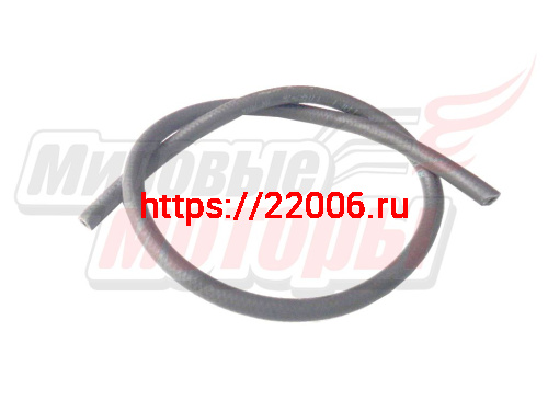 Бензошланг Каскад рез.черный (1м) 6х14-1,6 (ГОСТ 10362-76) Бензошланг Каскад рез.черный (1м) 6х14-1,6 (ГОСТ 10362-76)