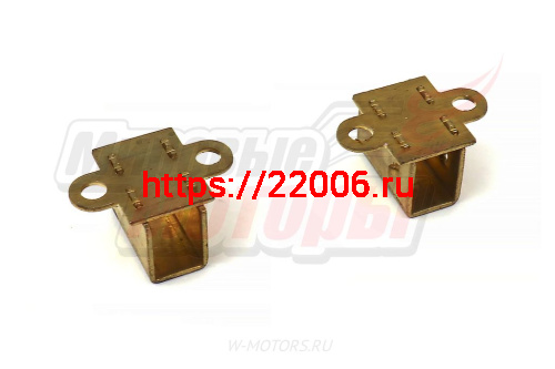 Щеткодержатели для электроинструмента,УШМ-125/1100 Интерскол (пара) 010317 (3) фото 2 Щеткодержатели для электроинструмента,УШМ-125/1100 Интерскол (пара) 010317 (3) фото 2