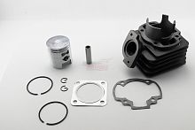 Поршневая группа HONDA DIO AF-18/24 75см3 (48 мм) ММ